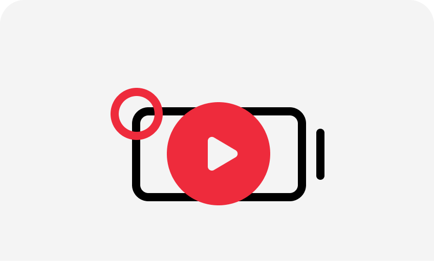 Thumbnail for Professional photography & video