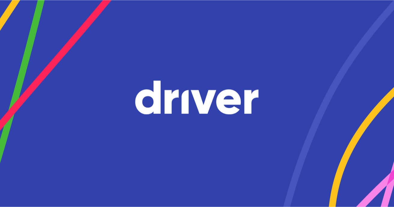 Complete Marketing Pack - Driver website platform