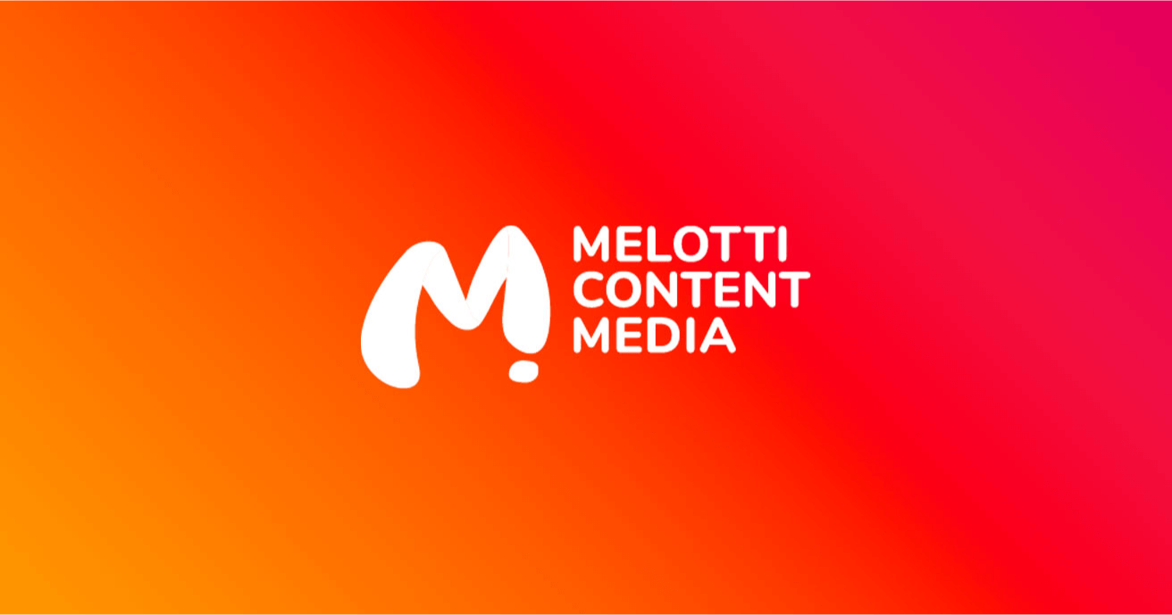 Complete Marketing Pack - Melotti Content Media