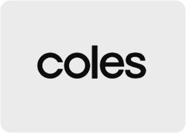Avenue client - Coles