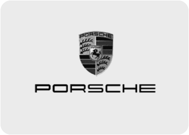 Bez Agency client - Porsche