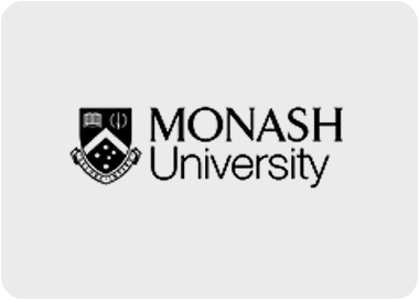 Melotti Content Media client - Monash University
